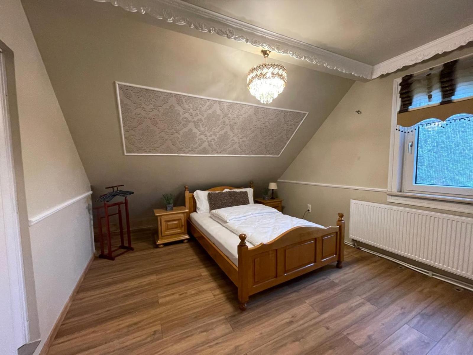 Boutique Hotel Am Bahndamm Neuhaus am Rennweg Extérieur photo