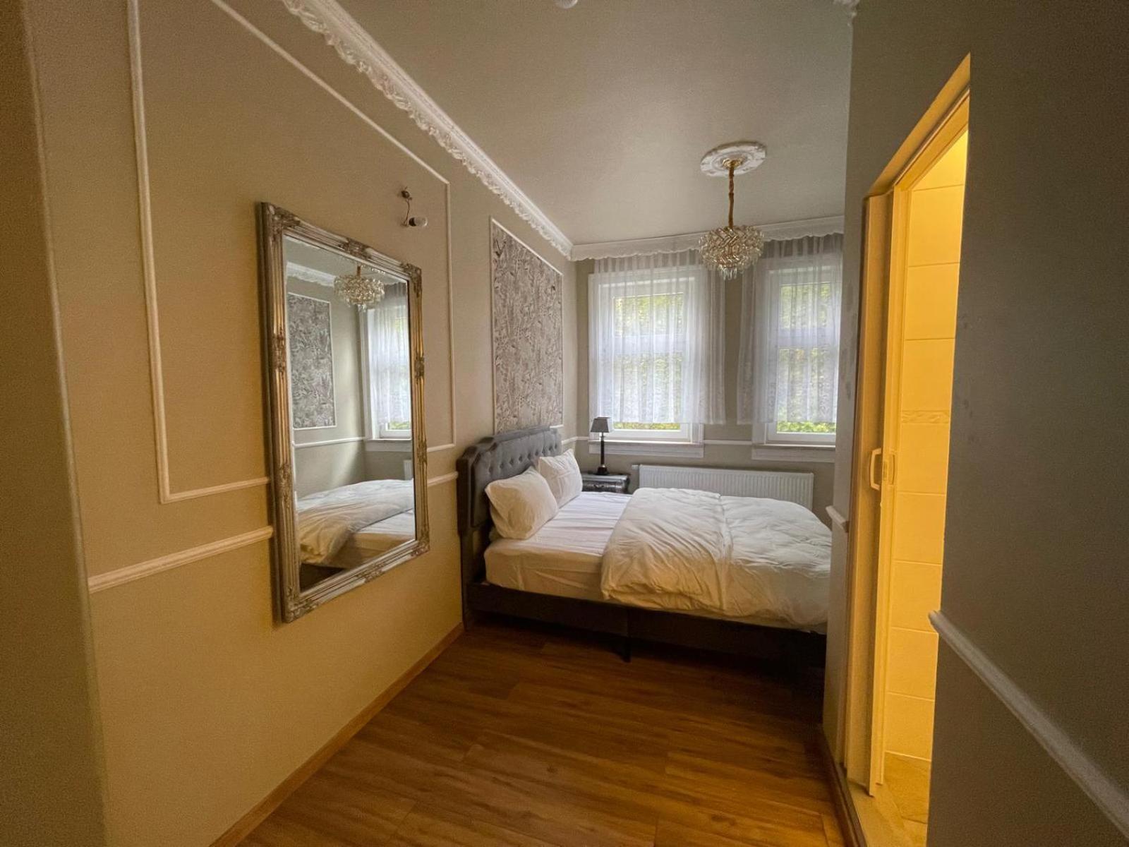 Boutique Hotel Am Bahndamm Neuhaus am Rennweg Extérieur photo