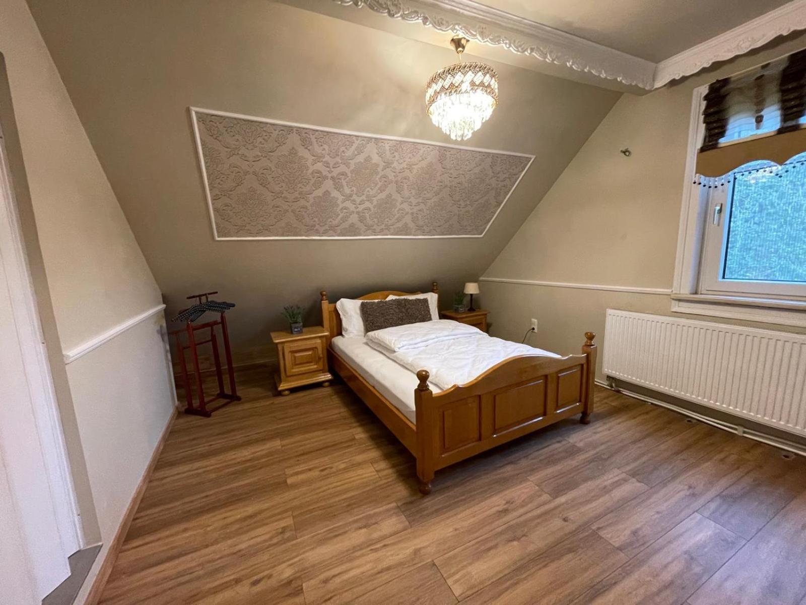 Boutique Hotel Am Bahndamm Neuhaus am Rennweg Extérieur photo