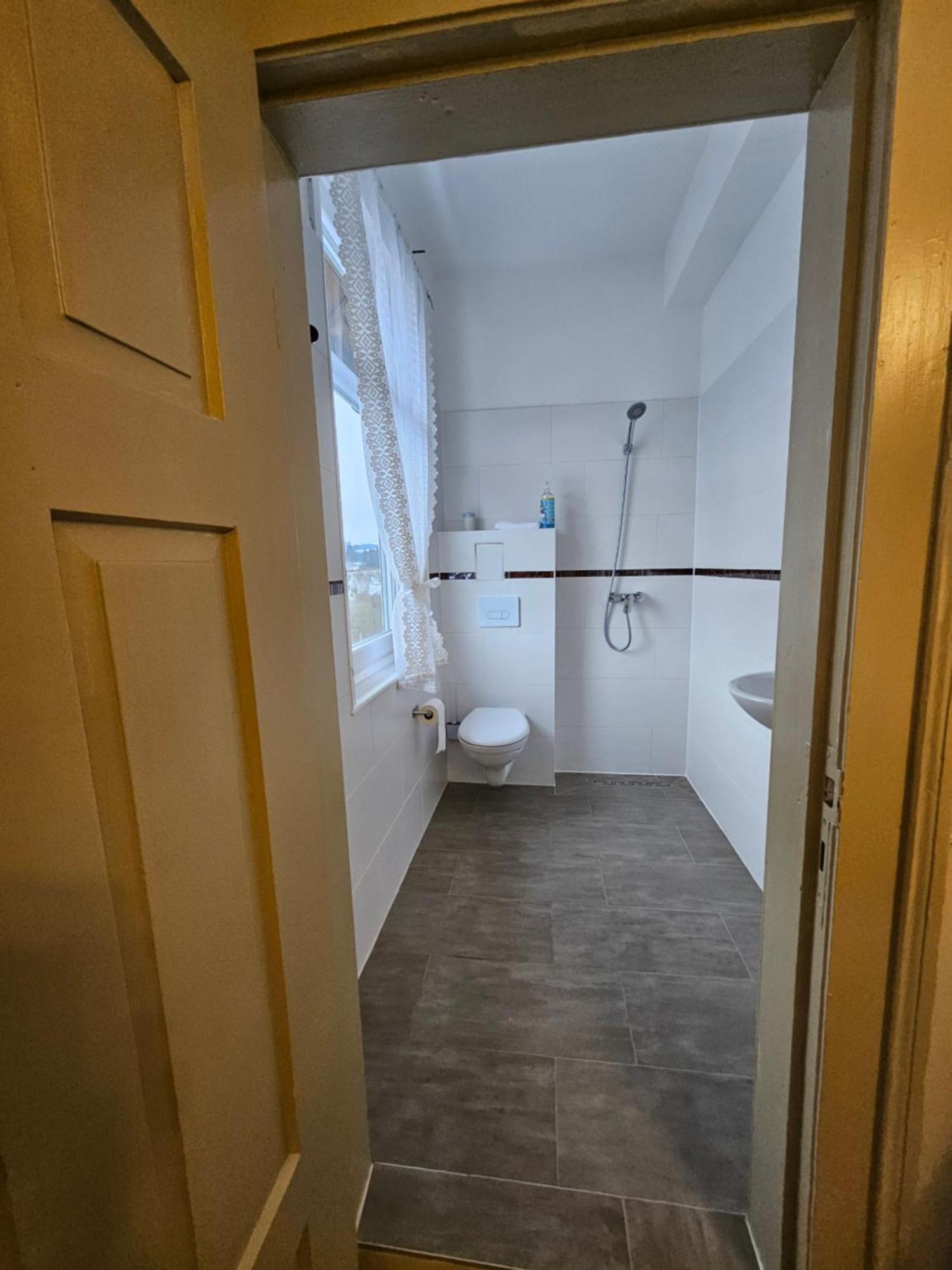 Boutique Hotel Am Bahndamm Neuhaus am Rennweg Extérieur photo