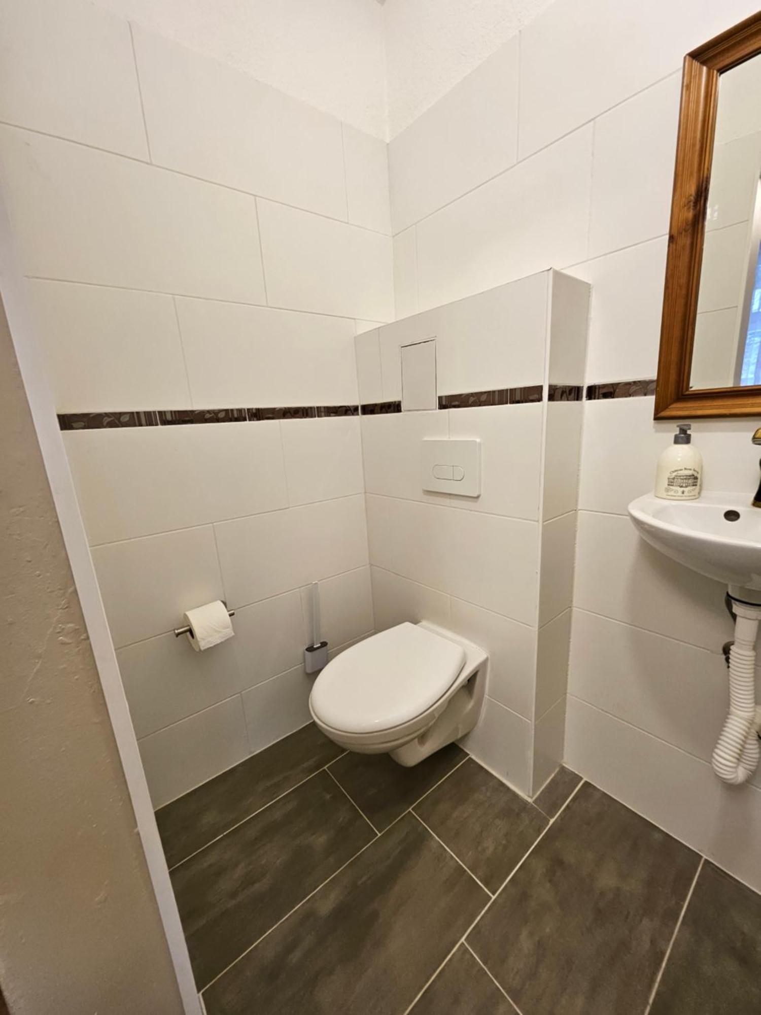 Boutique Hotel Am Bahndamm Neuhaus am Rennweg Extérieur photo