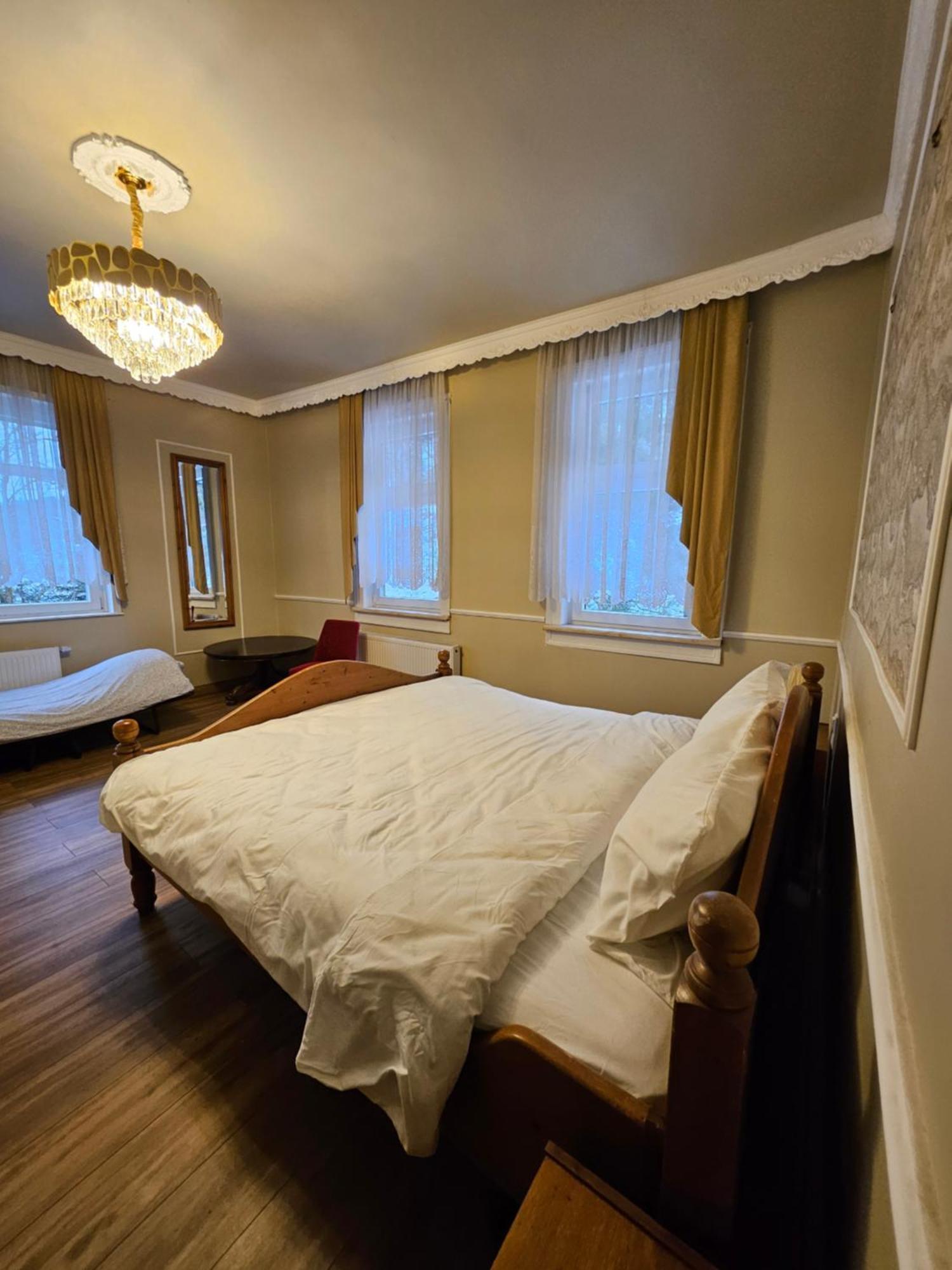 Boutique Hotel Am Bahndamm Neuhaus am Rennweg Extérieur photo