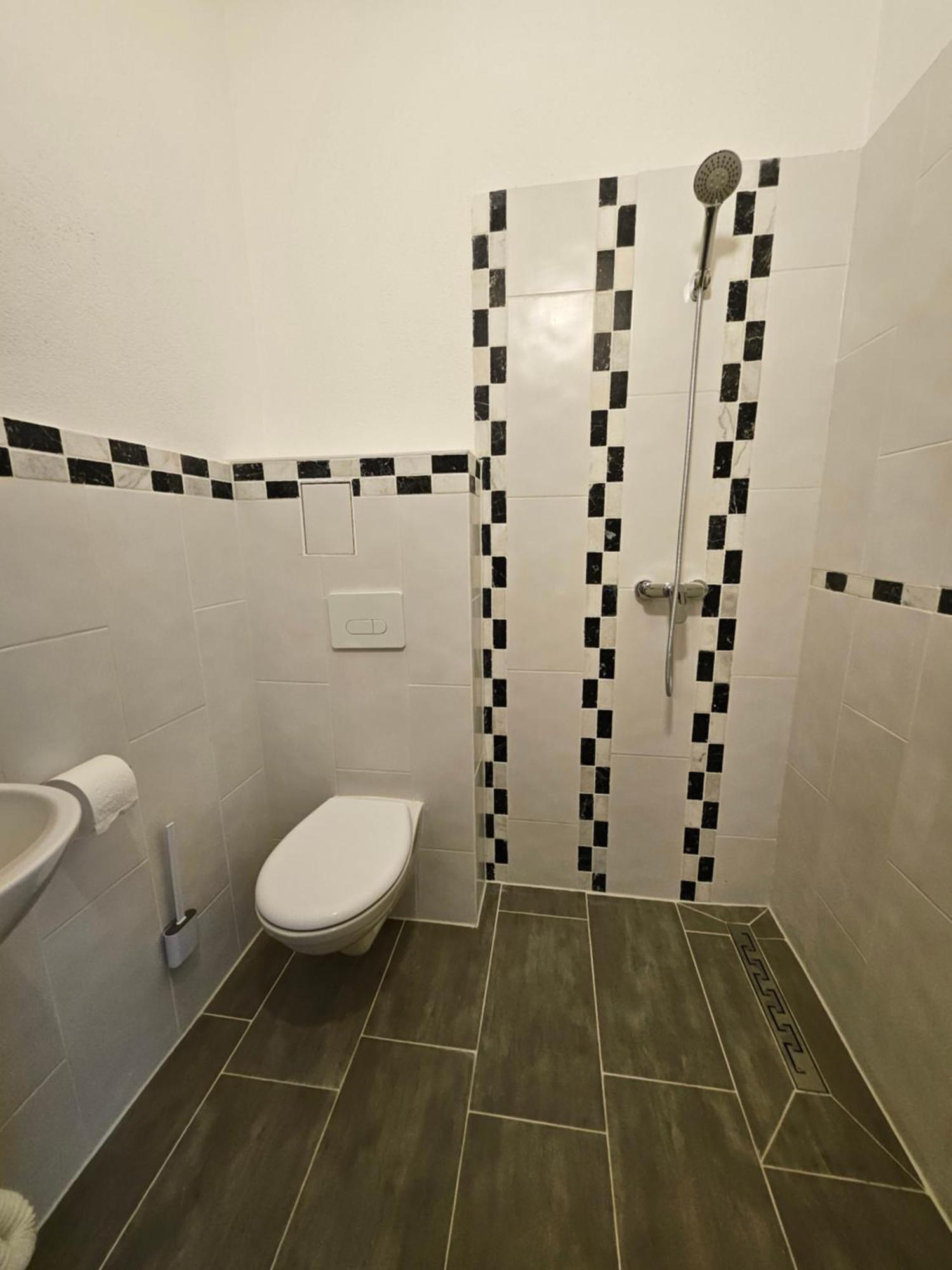 Boutique Hotel Am Bahndamm Neuhaus am Rennweg Extérieur photo
